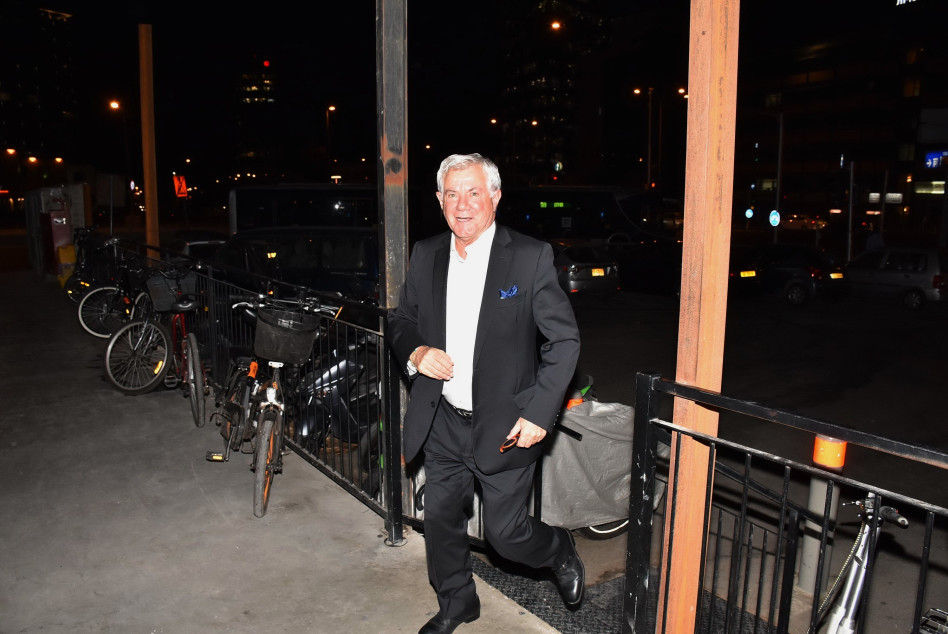 רוני פוקס. צילום: אביב חופי