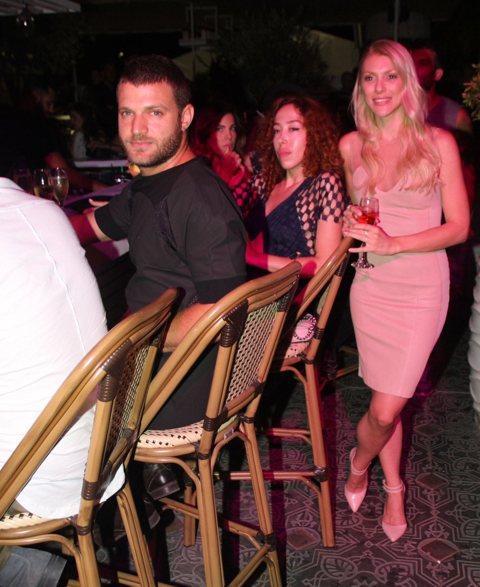 טוב, אולי דיי עם התמונות?