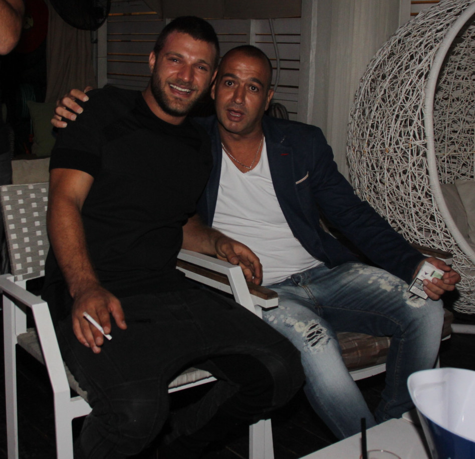 פרס ניחומים? חברים טובים!