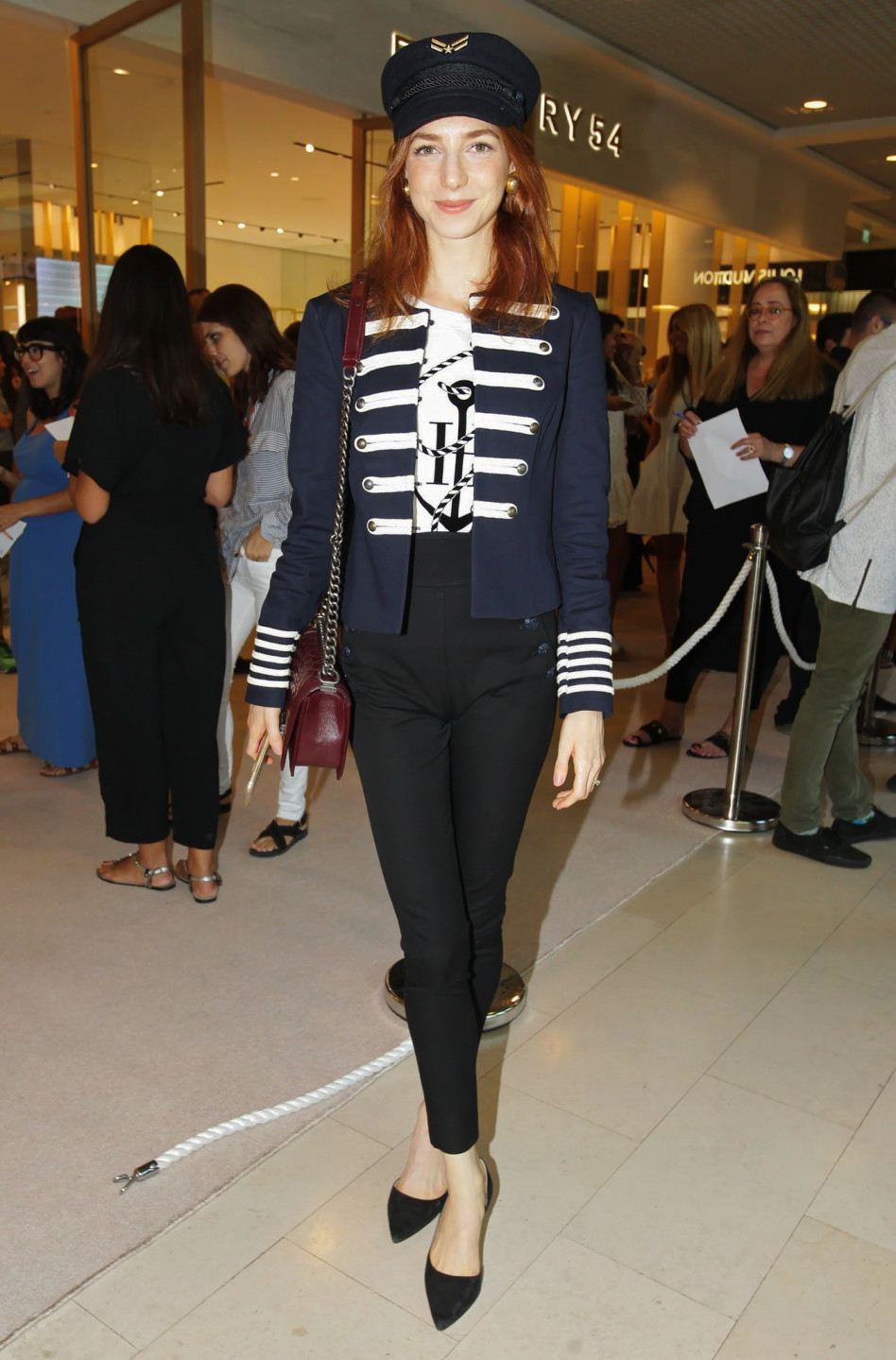 מאיה ורטהיימר (צילום: שוקה כהן)