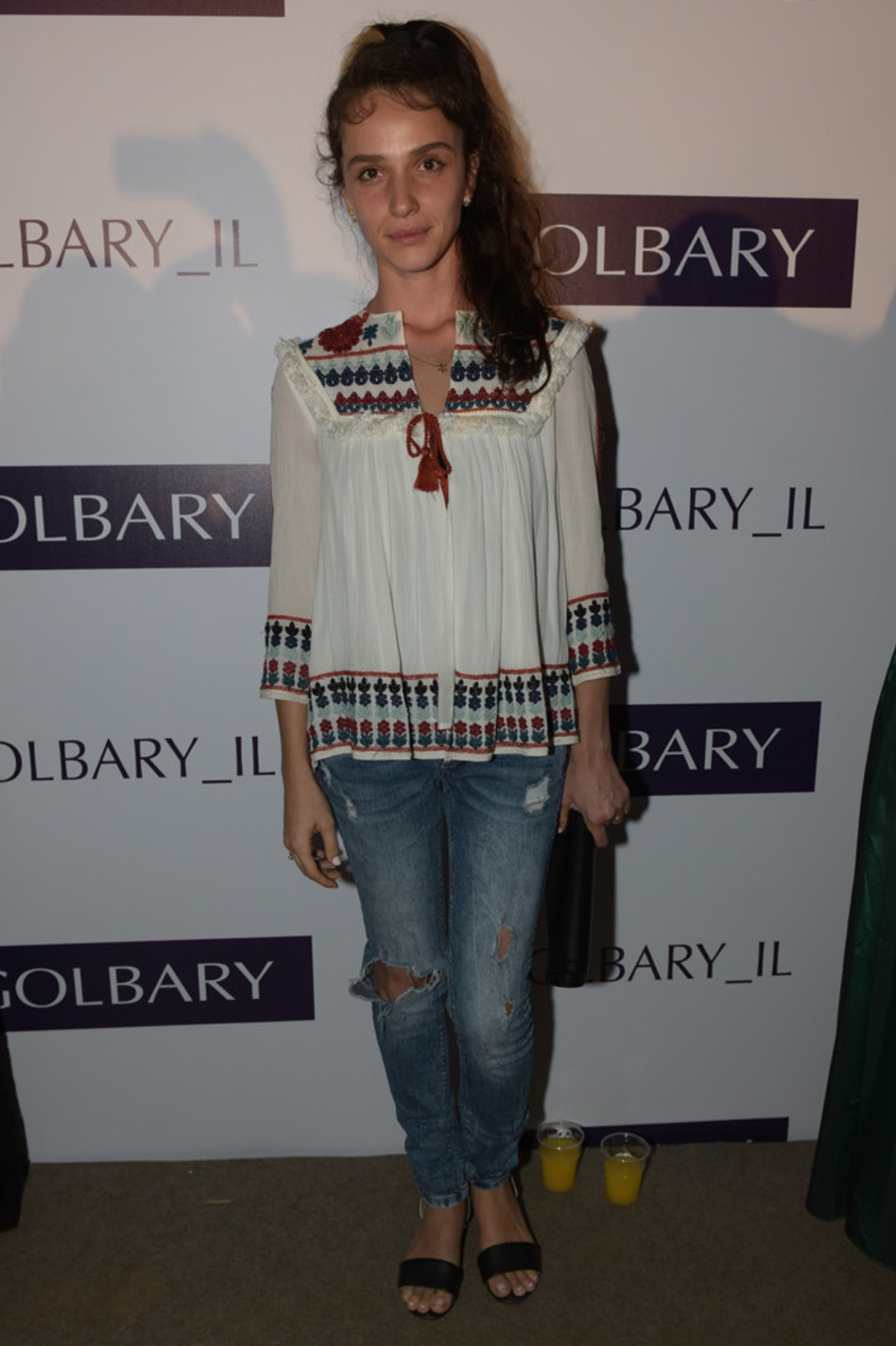 יאנה יוסף (צילום: קוקו)