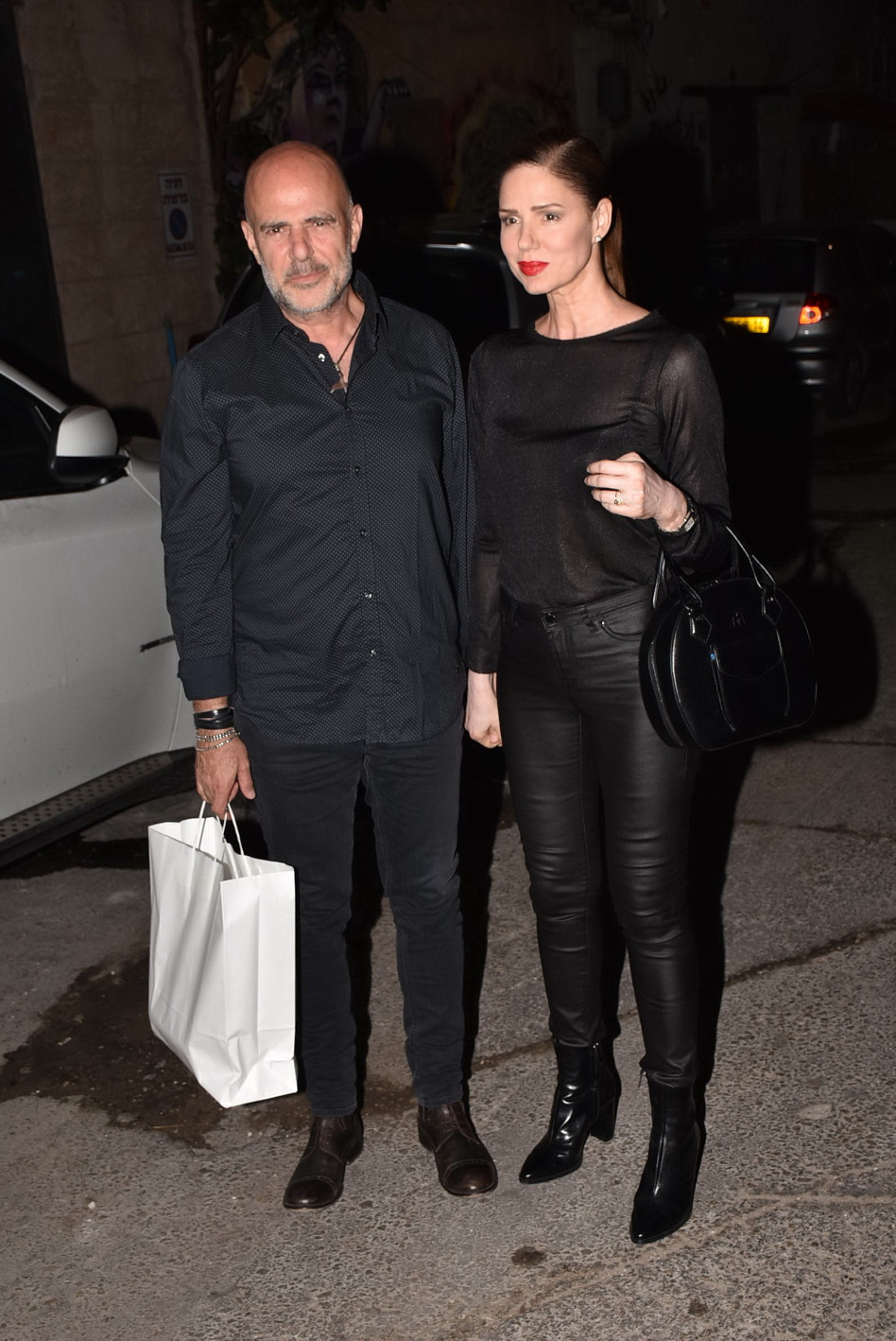 רונית יודקביץ' תמיד בקלאס