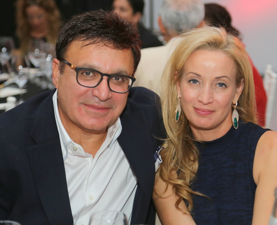 רוית ועופר נמרודי