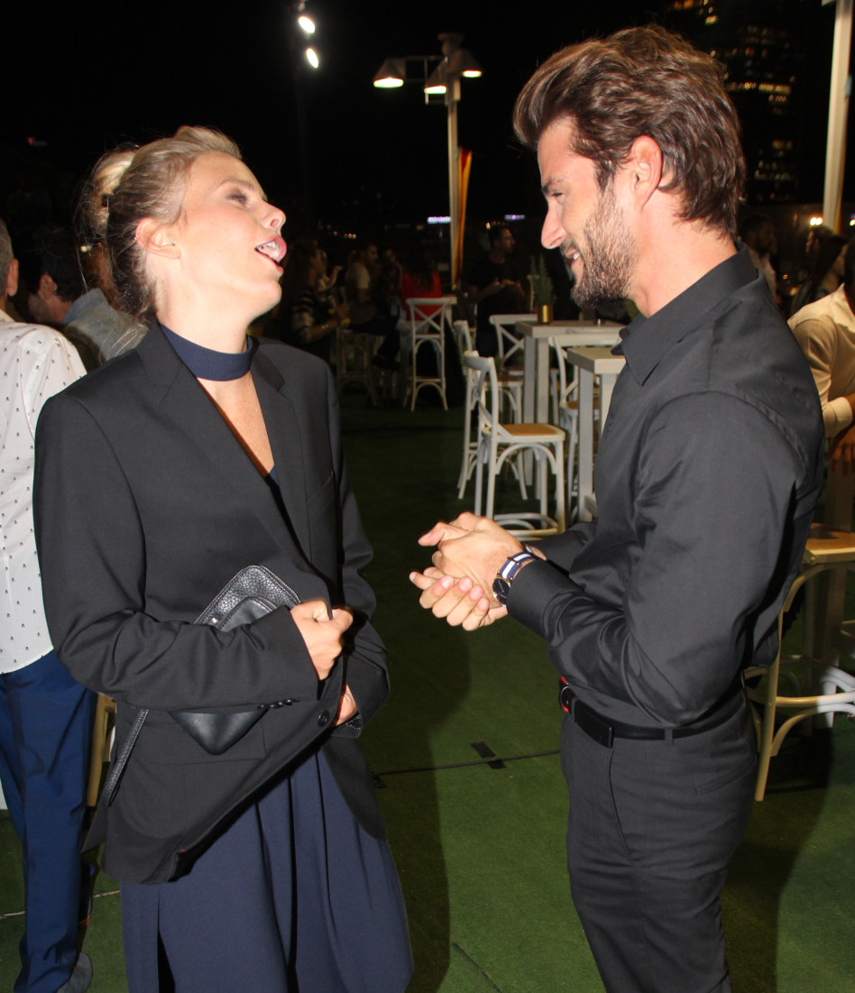 "אבל רק כאילו. חה!"