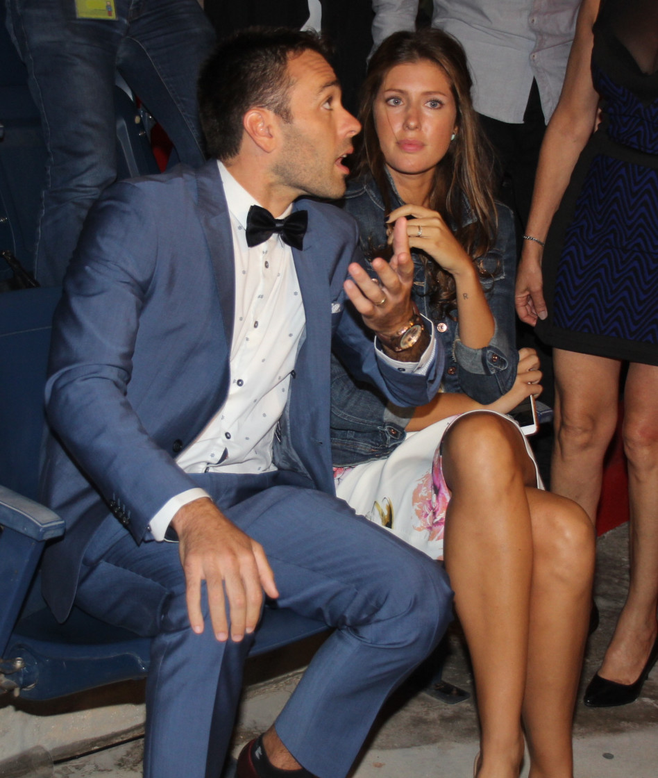 חרדה ומתח. אילוסטרציה