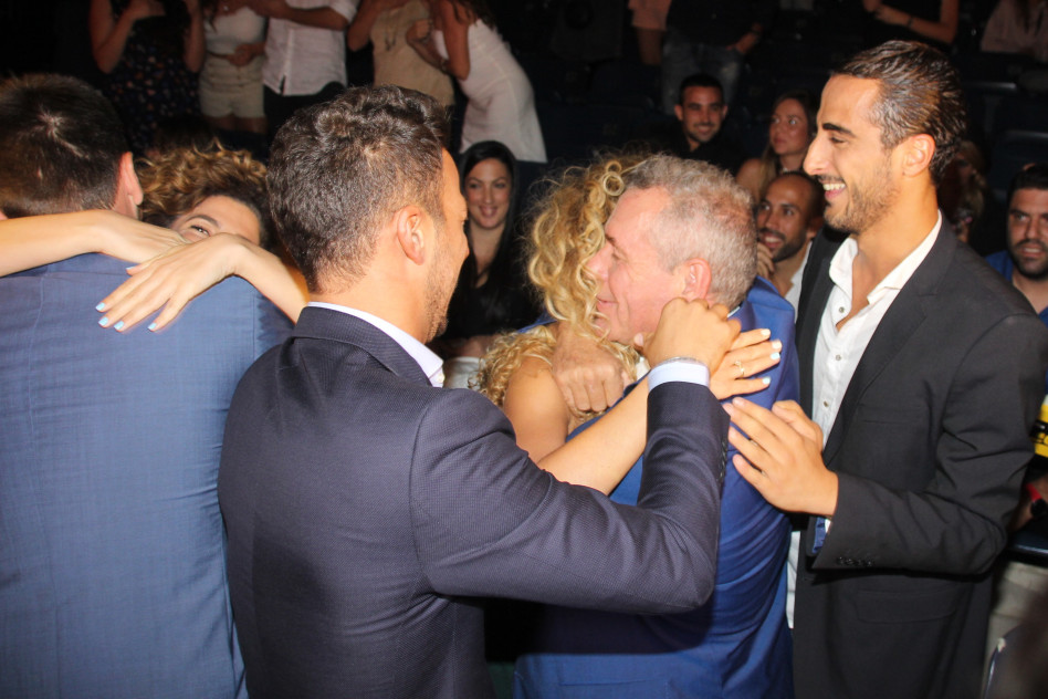 וואלה, חמודים