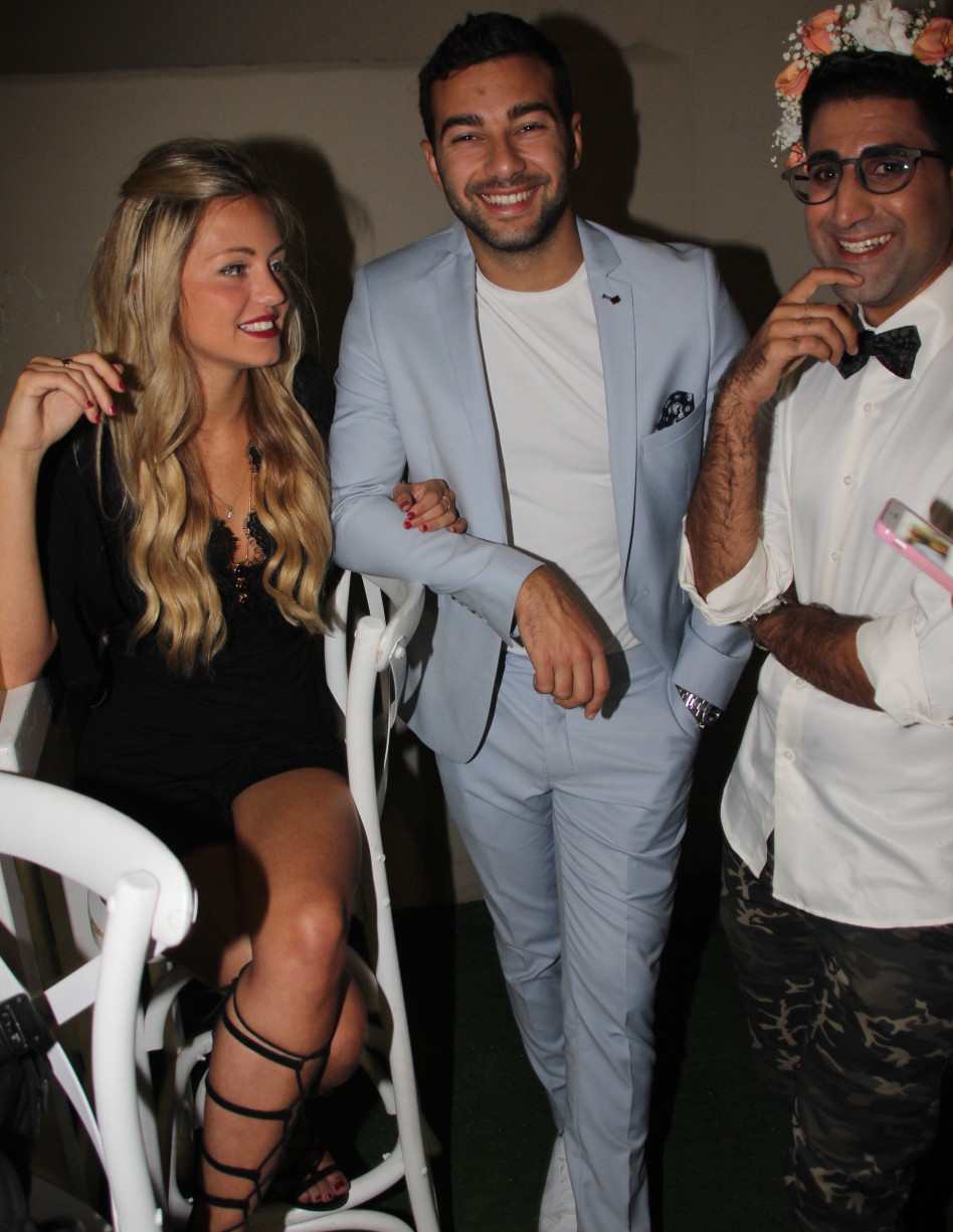 כעת. לעוד משתתפים בגמר!