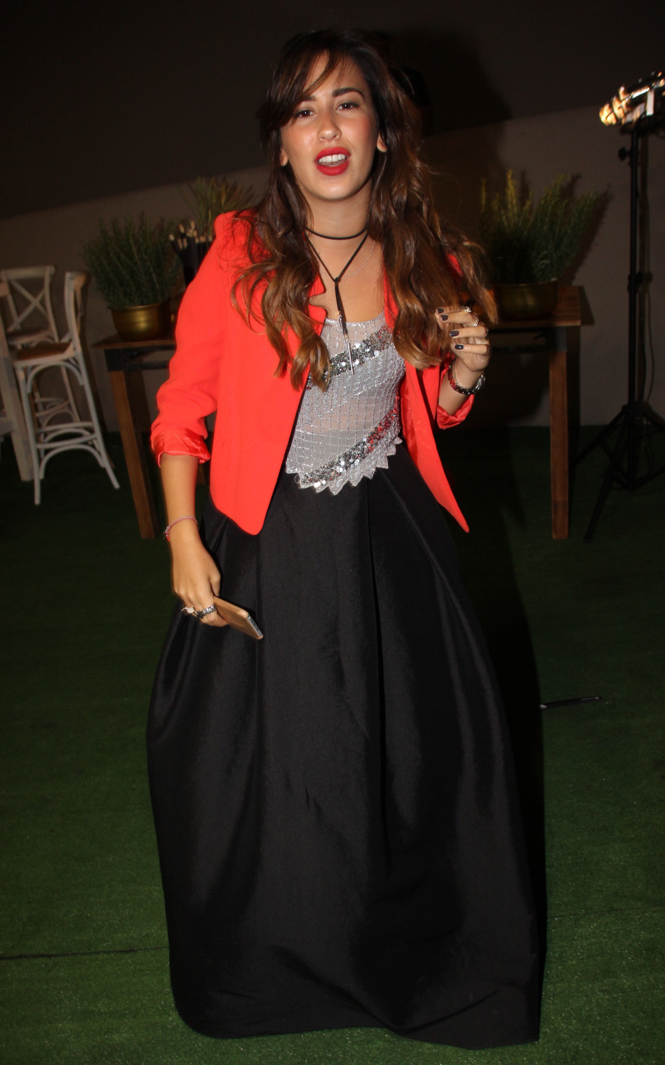 שיהיה לכם יום כתום