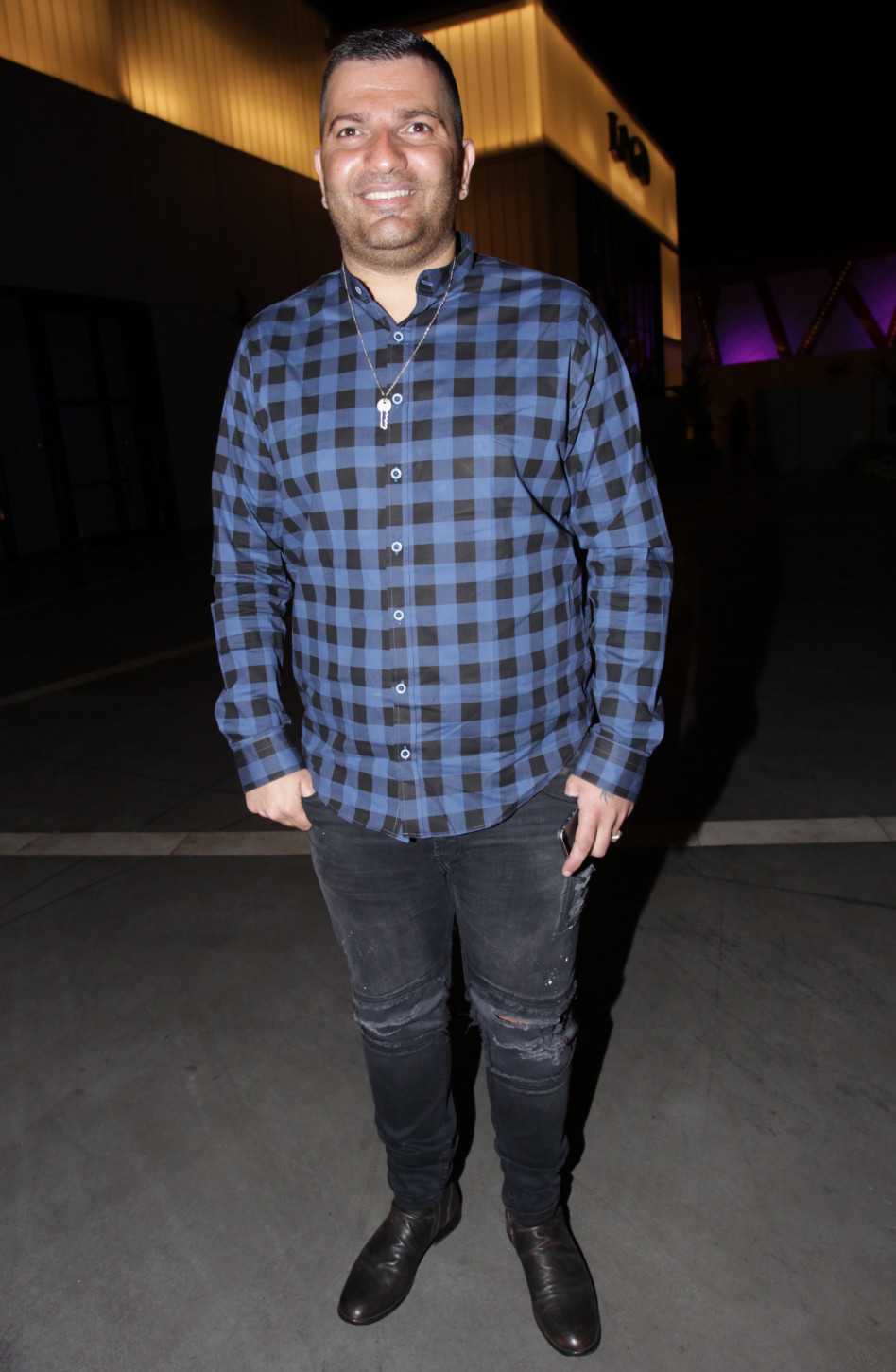 דודו כהן הגיע מעפולה?