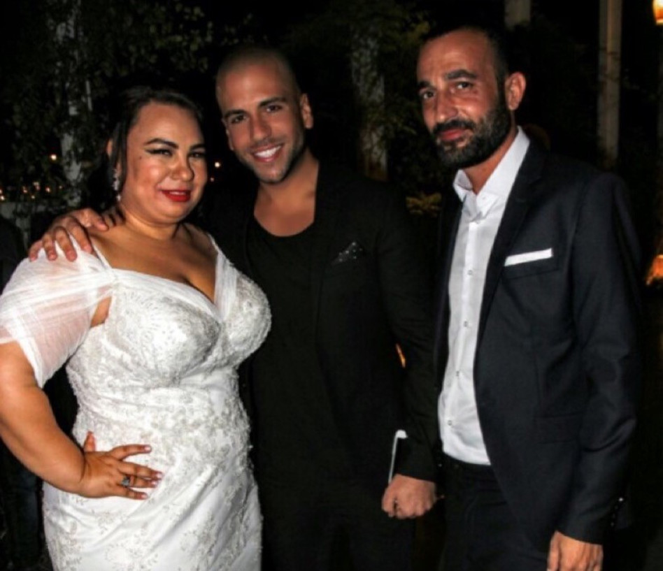 צחי קומה מפרגן לבוזגלו ובן שימול