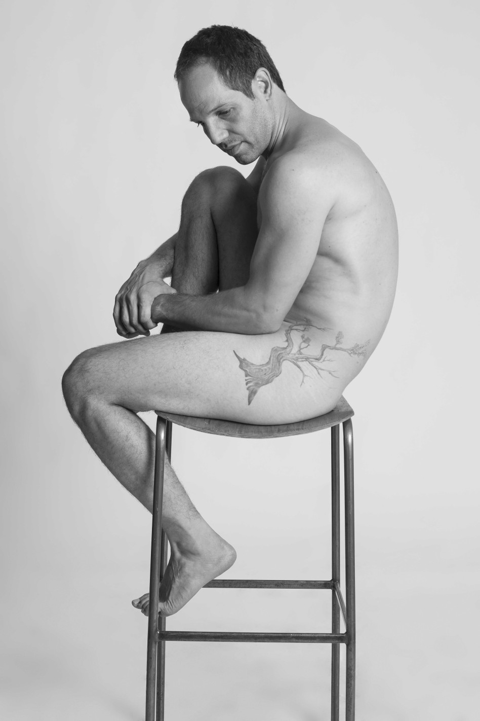 יוסף סוויד (צילום: דנה קרן)