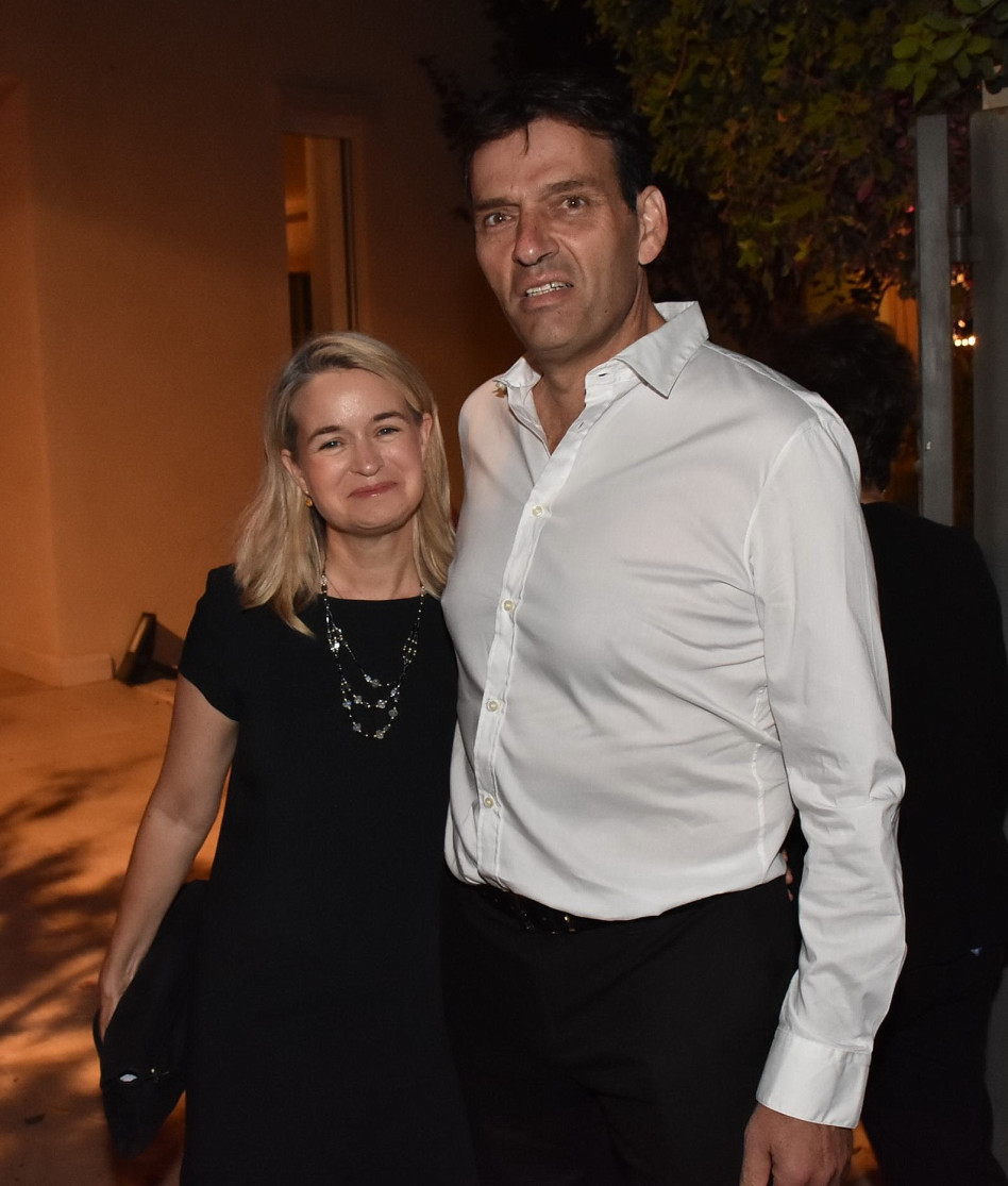 אמיר ויעל הלוי