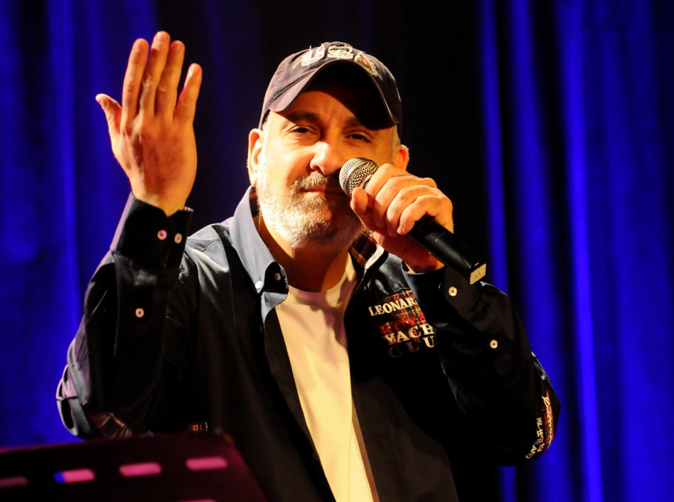 עופר לוי (צילום: יוסי זליגר, פלאש 90)