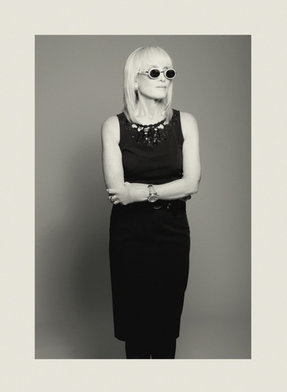 ישראלה שטיר (צילום: דודי חסון)