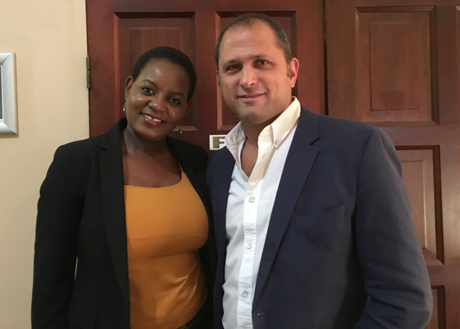 אפי דהן (יח"צ)