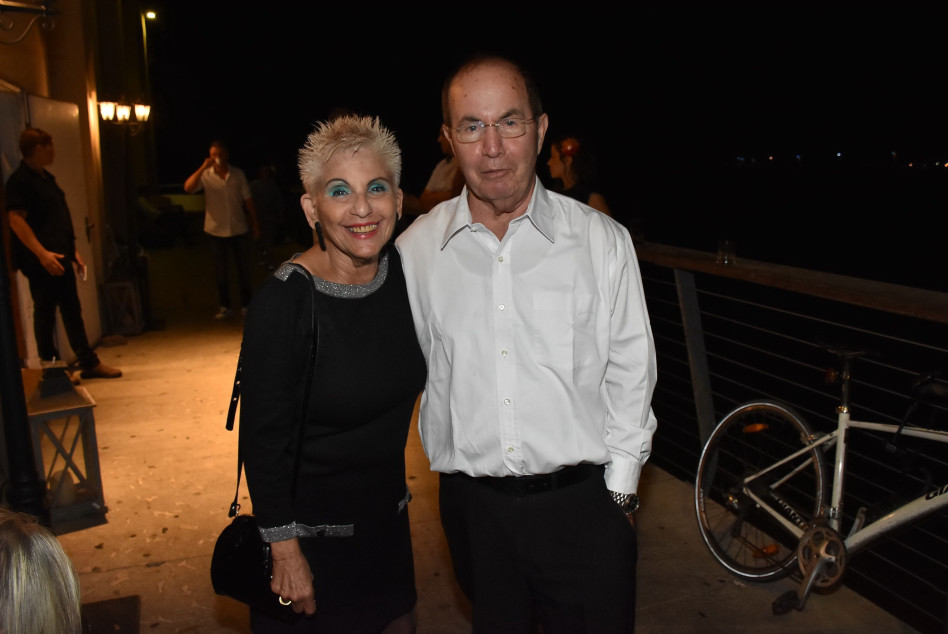 יעל ואיזי בורוביץ'