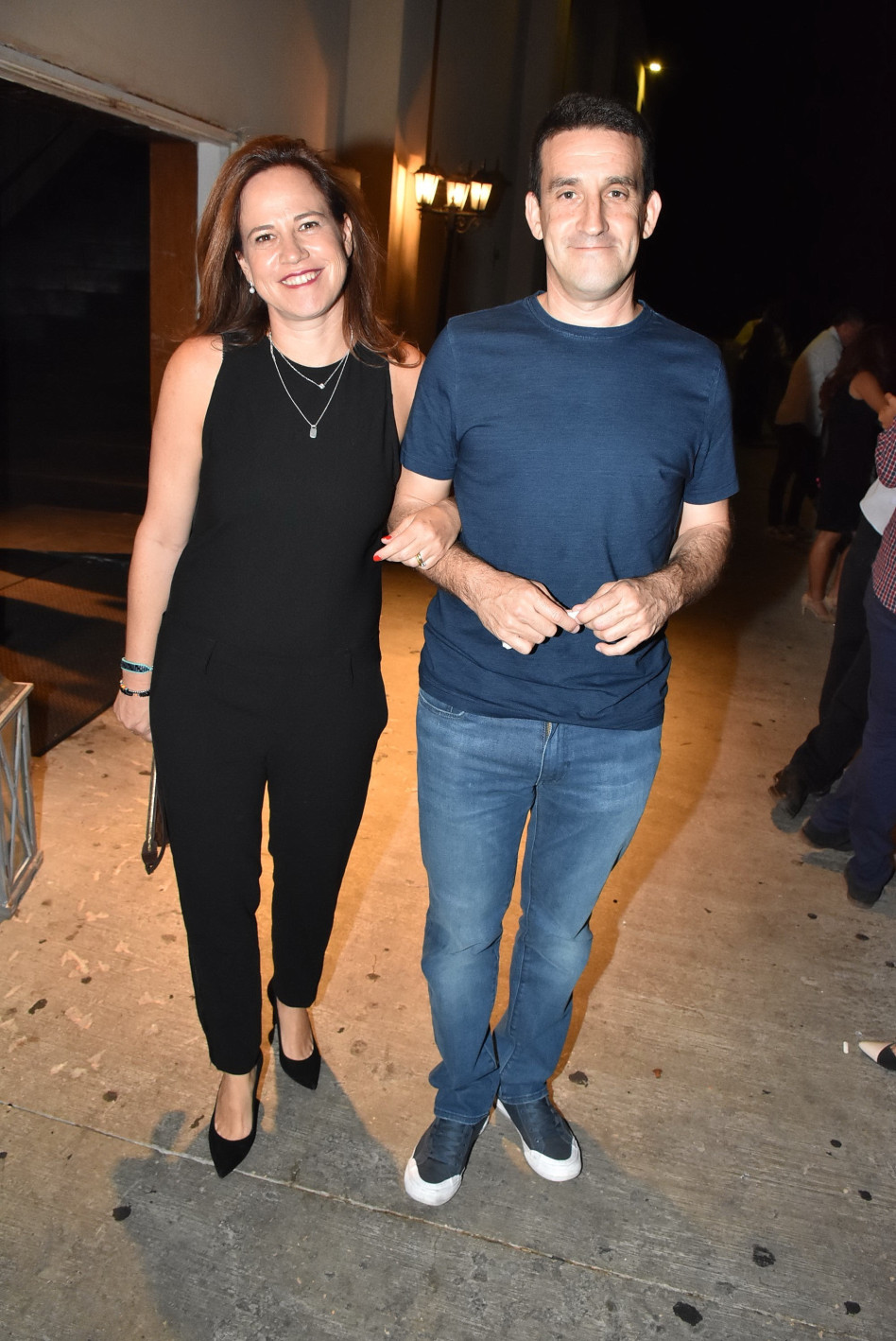 רועי ומיכל ורמוס