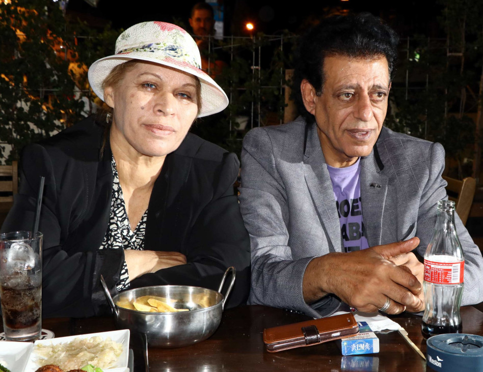 קיבל החלטה. (צילום:אמיר מאירי)