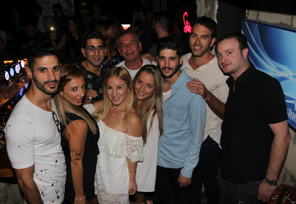 תרימו! הרצים למיליון חוגגים עם דור וספיר