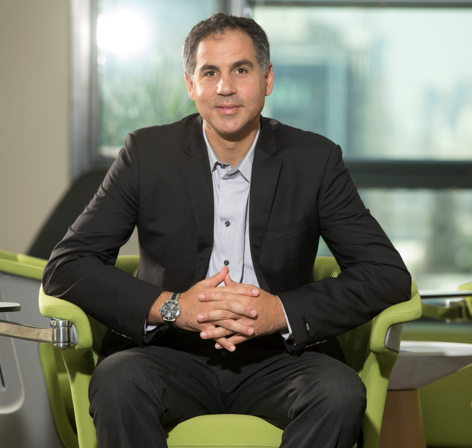 אופיר גוטמן (צילום: רמי זרנגר)