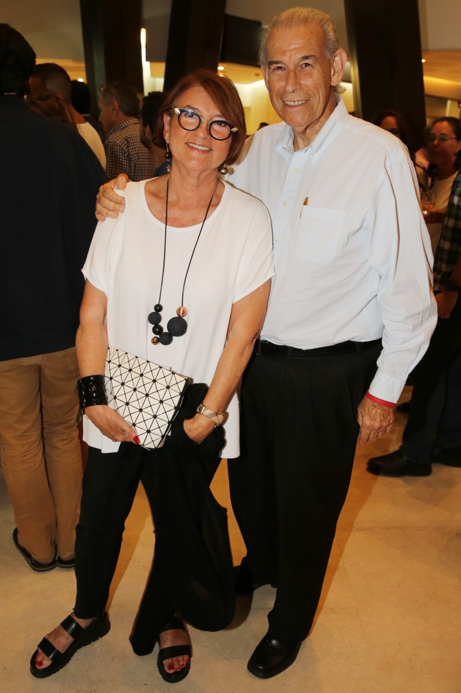 מושיק ועירית תאומים