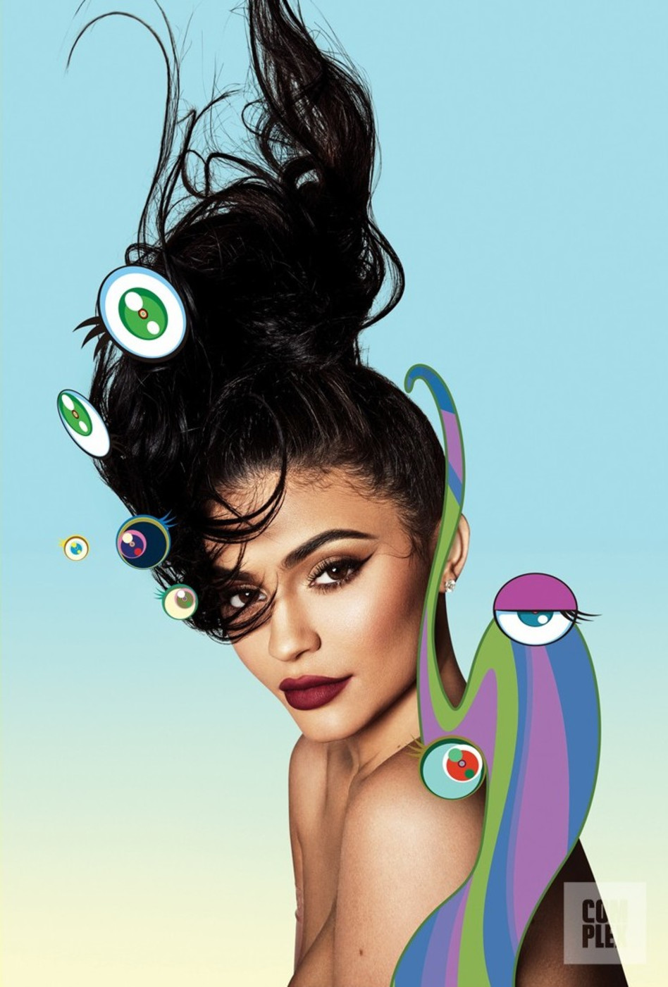 תמיד בטופ. לס