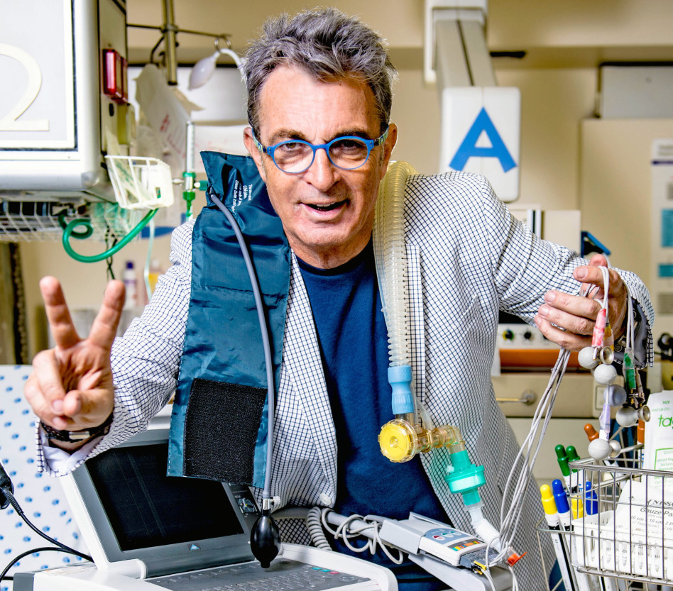 ננסי ברנד (צילום: אסף קליגר)