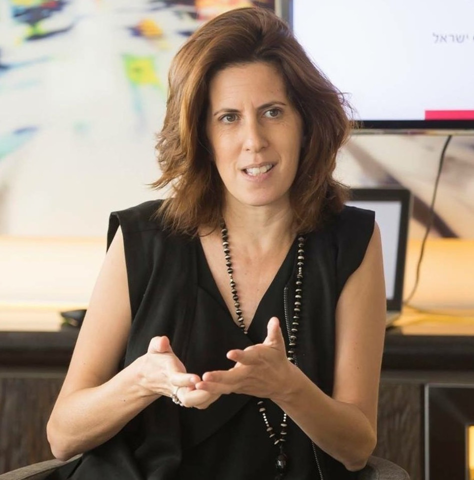 עדי יופה (צילום: רמי זינגר)