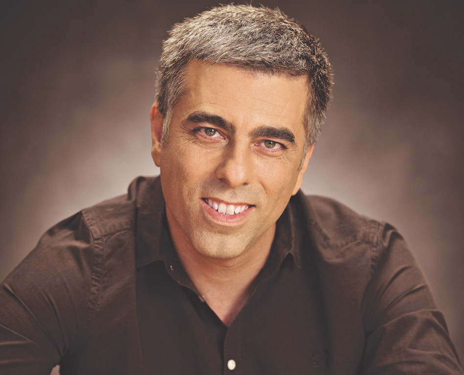 יוסי לובטון (צילום: יח"צ)