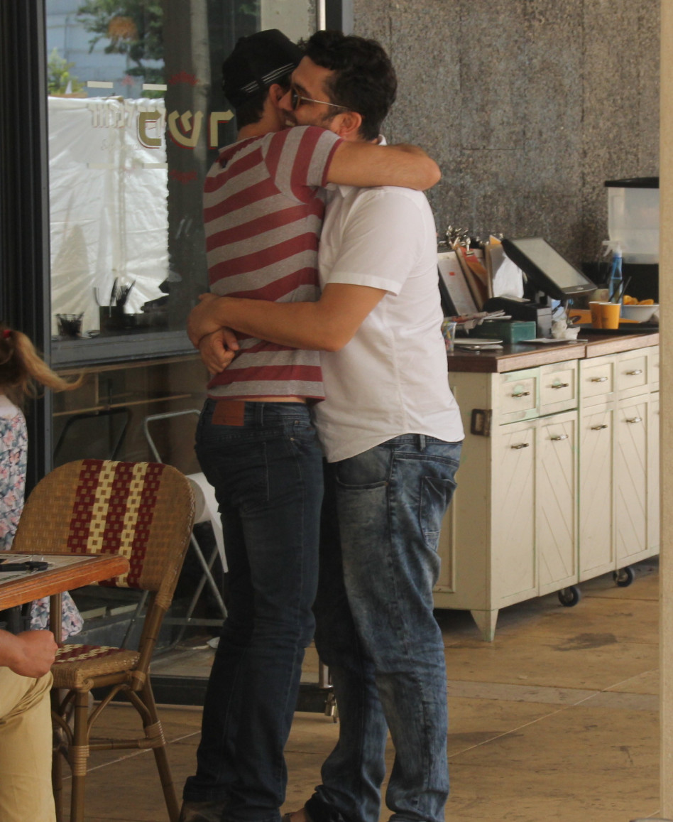 ו... חיבוקייייי