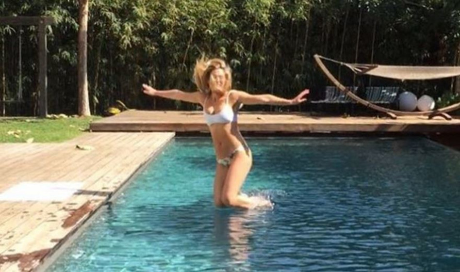 בר רפאלי (צילום: אינסטגרם)