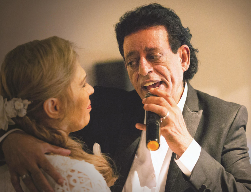 (צילום: מור זכריה)