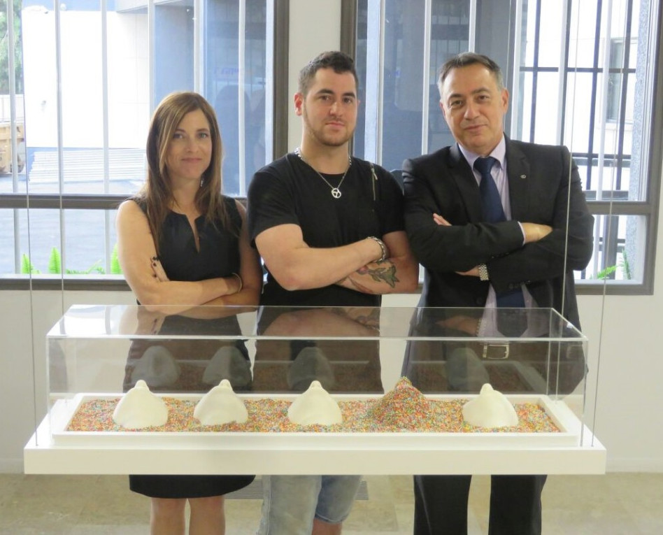 דרור גורלניק, זונדר וענת שגיא אלדר