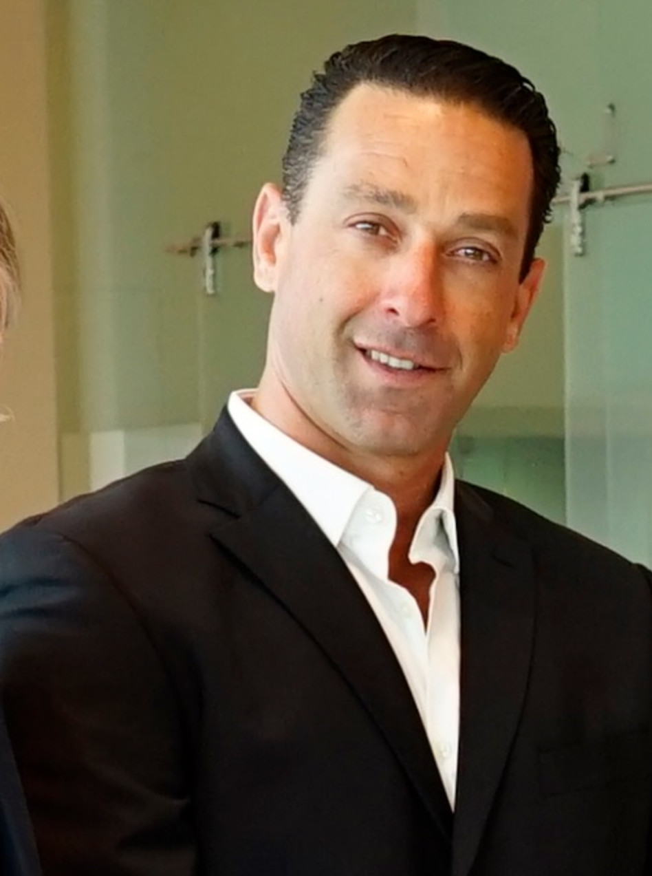 מאיר אוחיון (יח"צ)