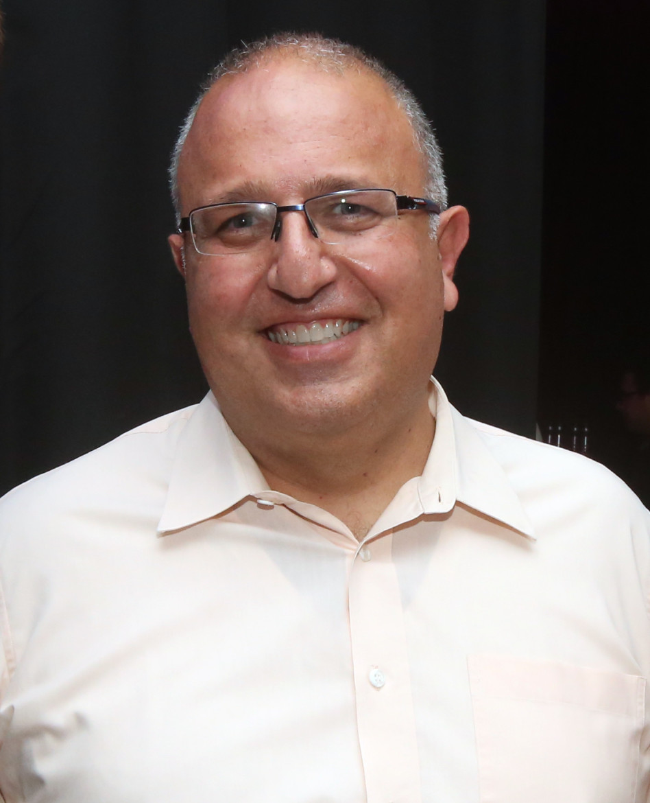 דני עיני (יח"צ)