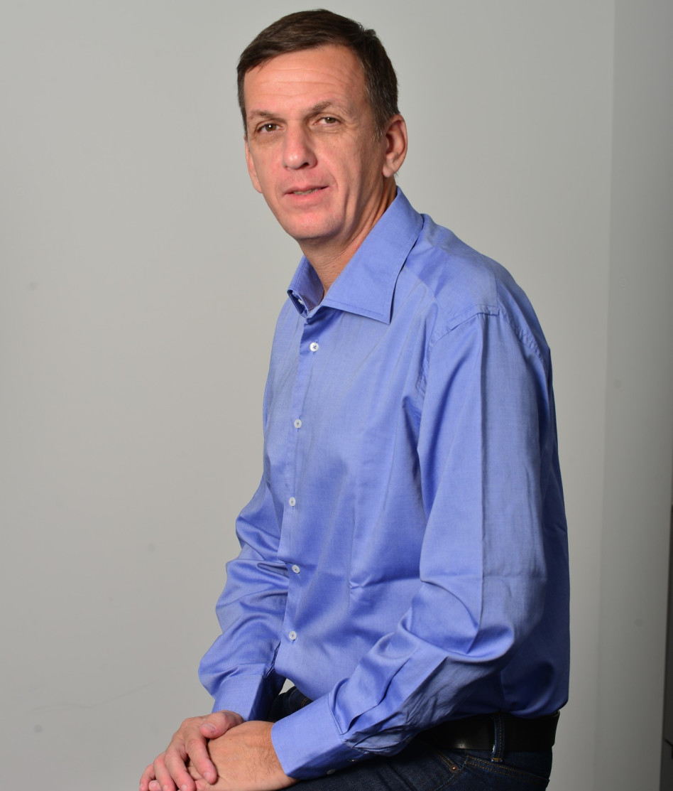 אריאל פינטו (יח"צ)