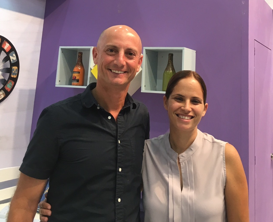 ליאת בר ואריאל תובל (יח"צ) 