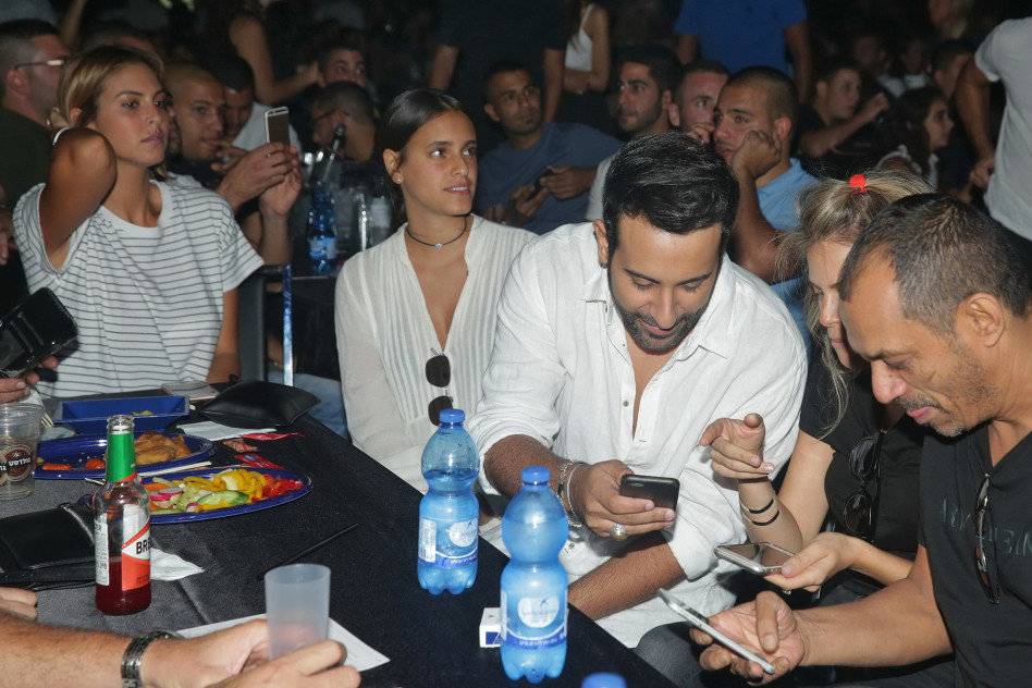 איך יצא אחי?