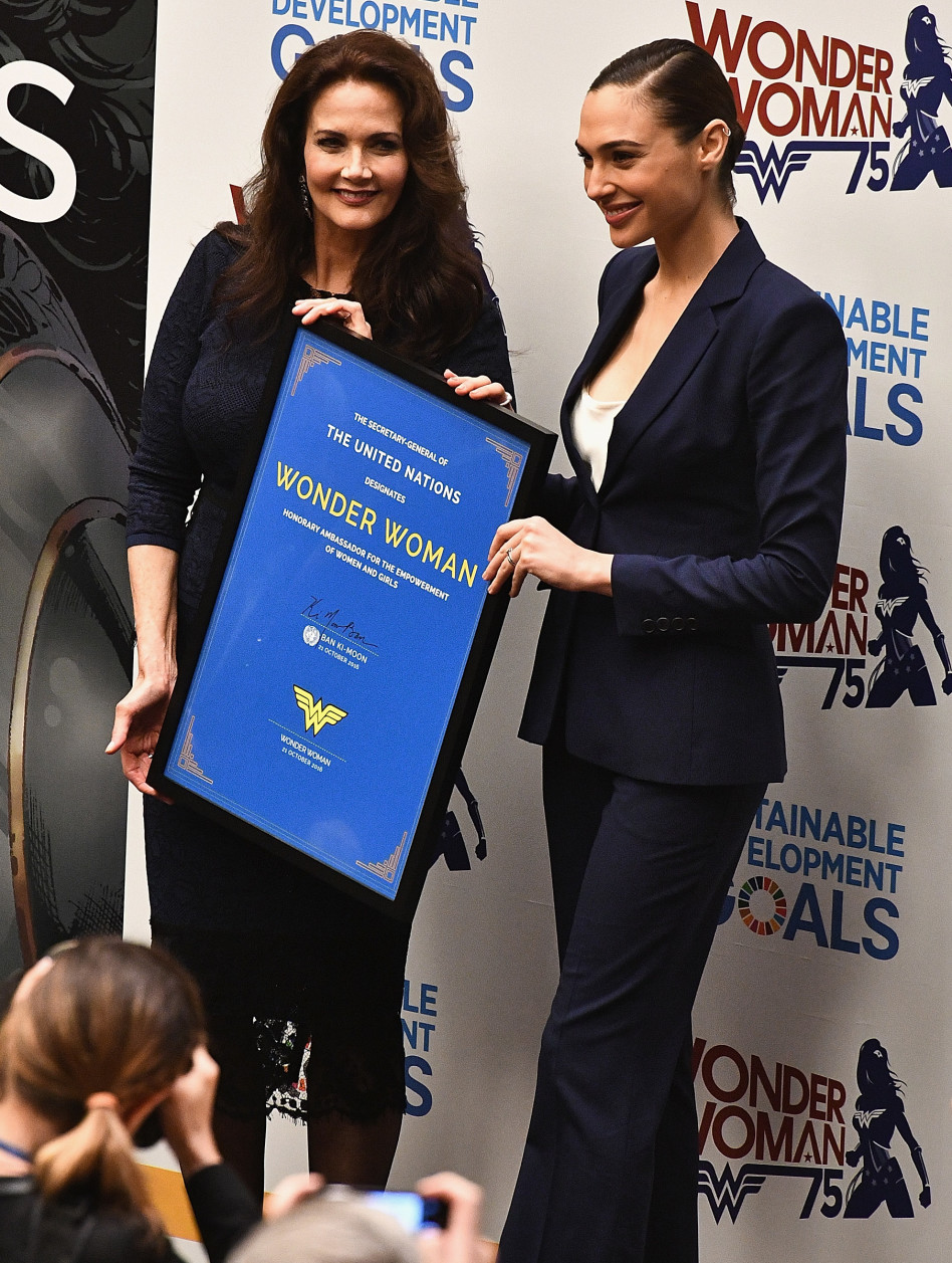 אכן, וונרדז