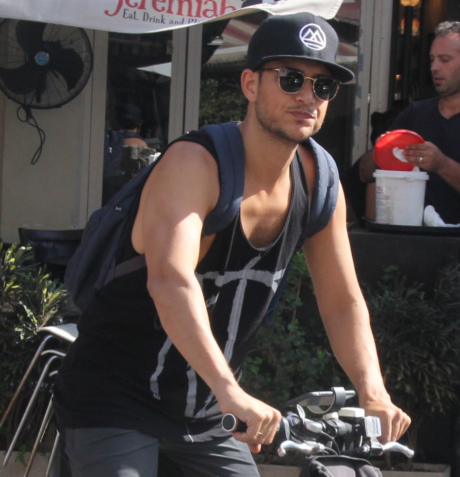 הוודג'? פרייסלס!