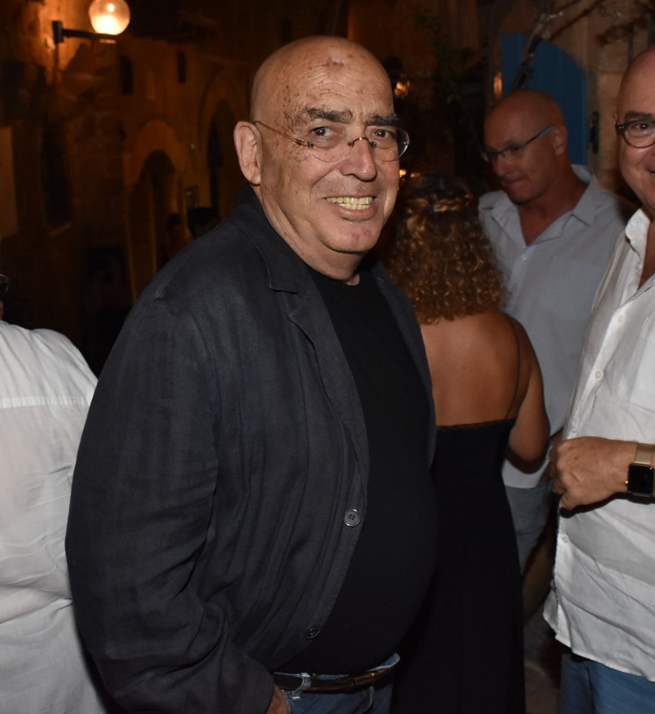 דוד טרטקובר