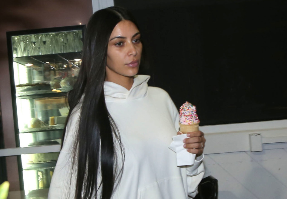 מסכנה. (צילום: splash(