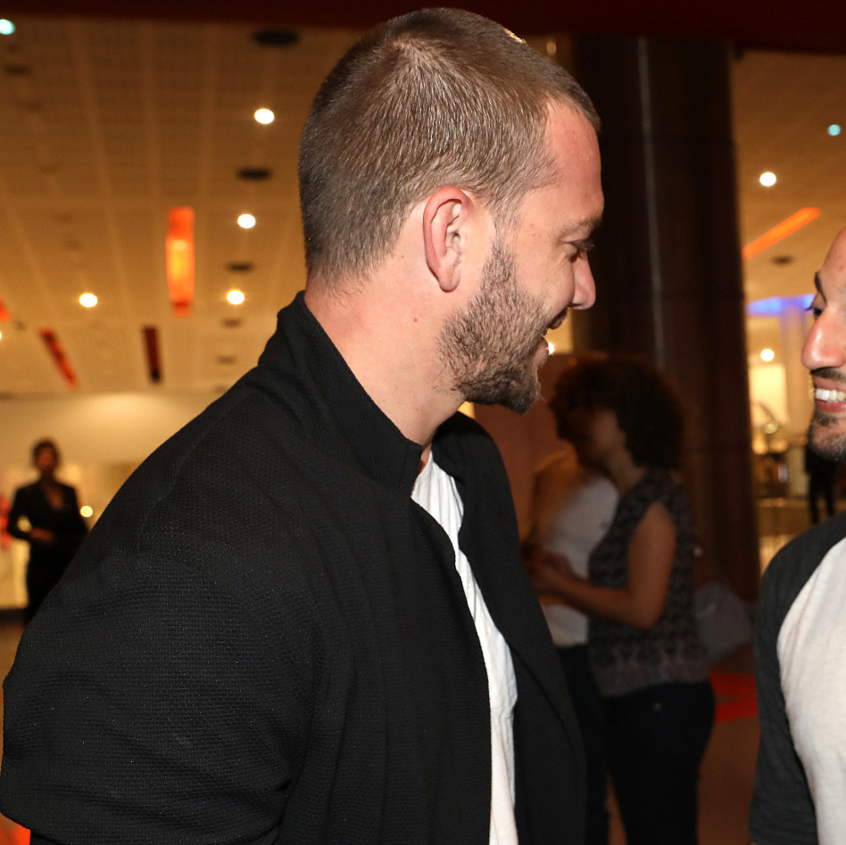 אבל אתה מכיר מאפרת מוצלחת?