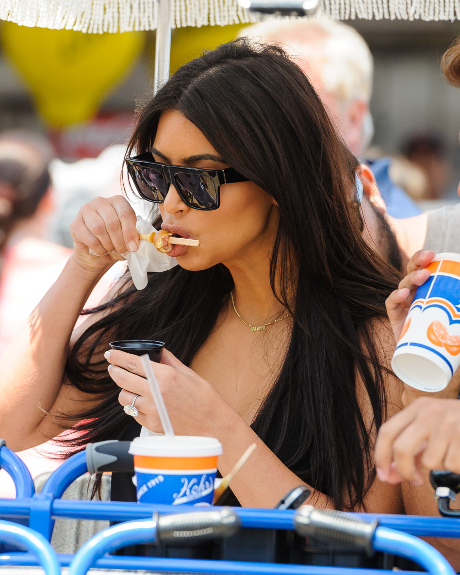 היוש למלכה! (צילום: ספלאש)