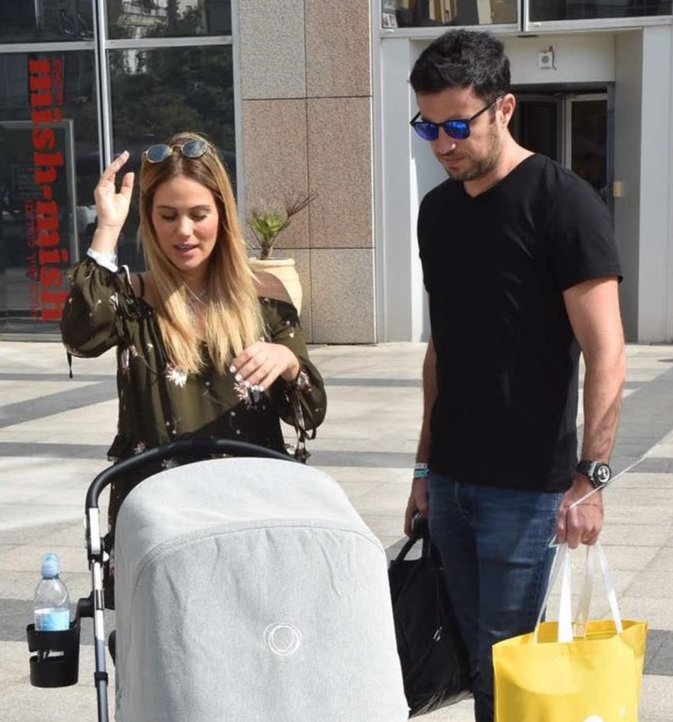 "רגע, יותר סטייליש מאמא עם המשקפיים?"