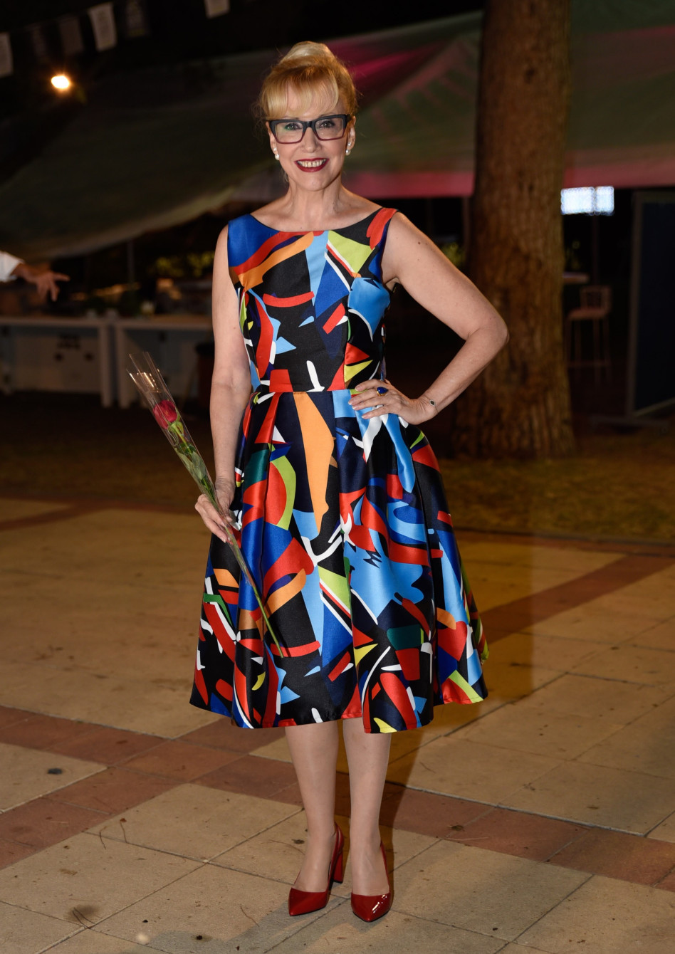 גילת אנקורי (צילום: גלית רוזן)