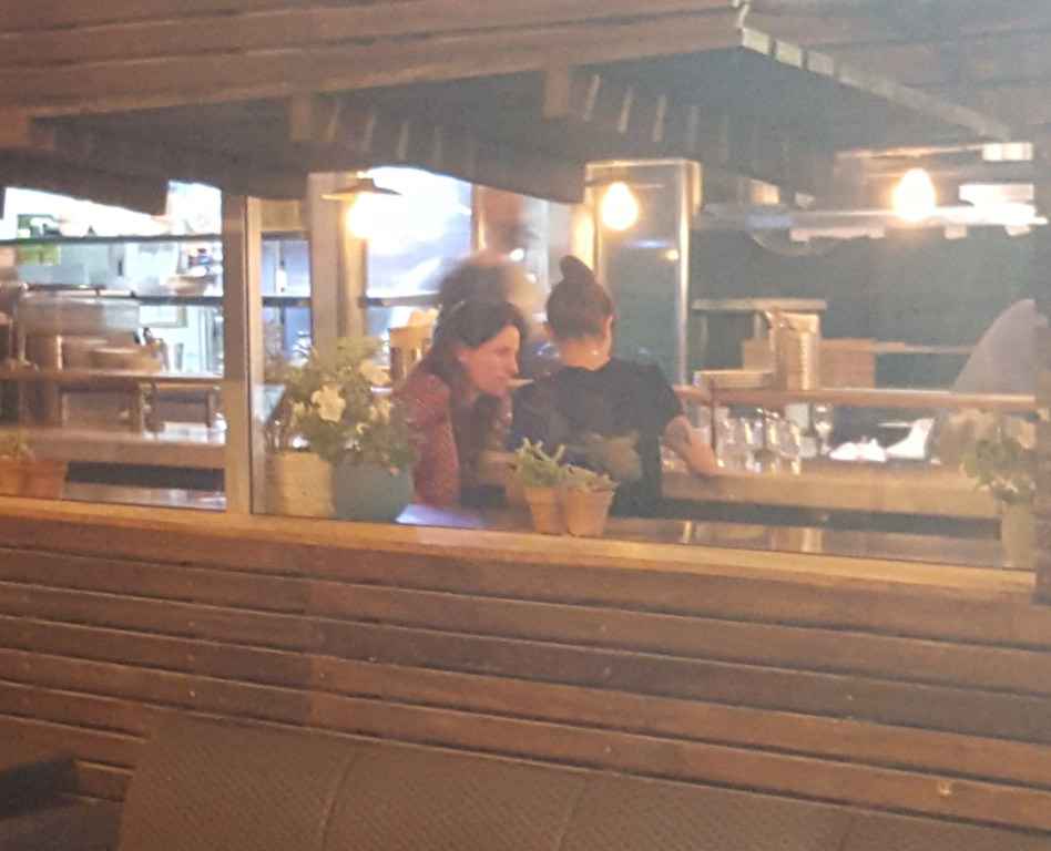 מה עם כמה צ'יסרים?