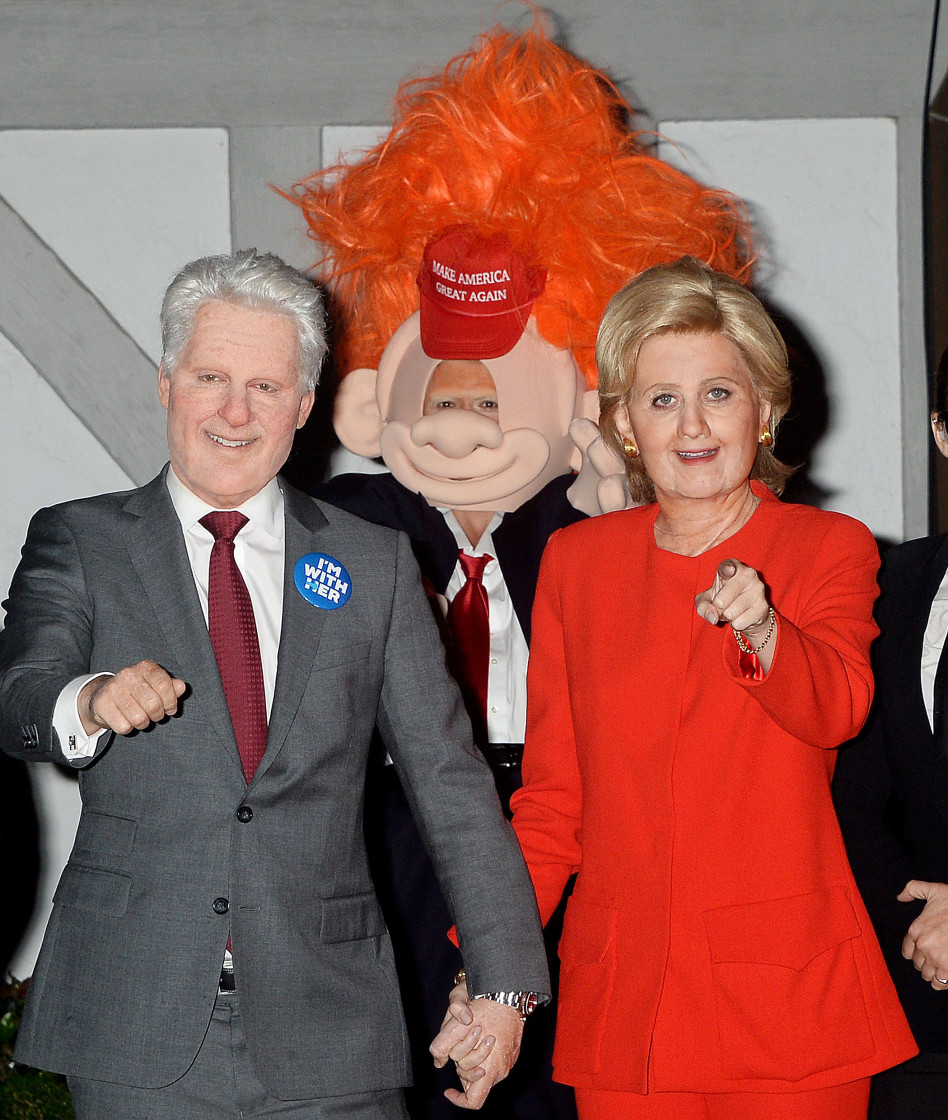 מעתיקים מהם? קייטי פרי ואורלנדו בלום (צילום: ספלאש)