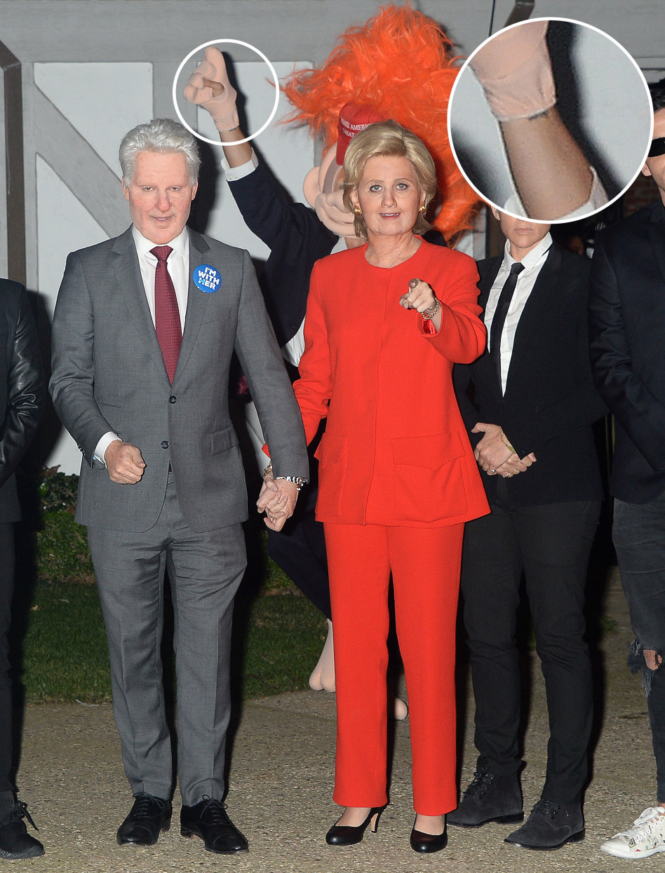 חוש חש הבלש. קייטי פרי ואורלנדו בלום (צילום: splashnews(