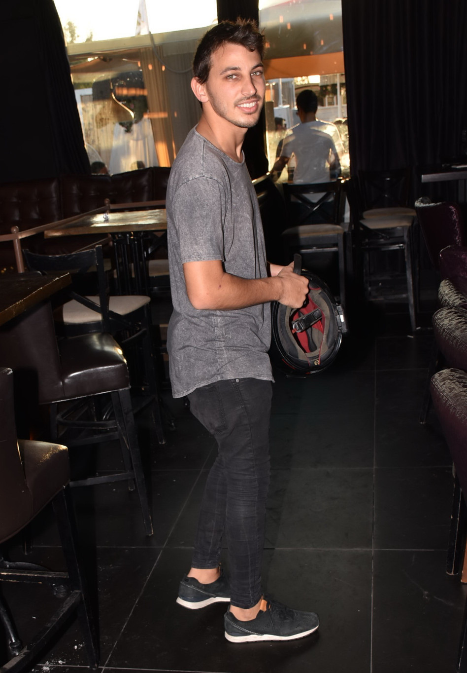 לירן דנינו רק בשמחות